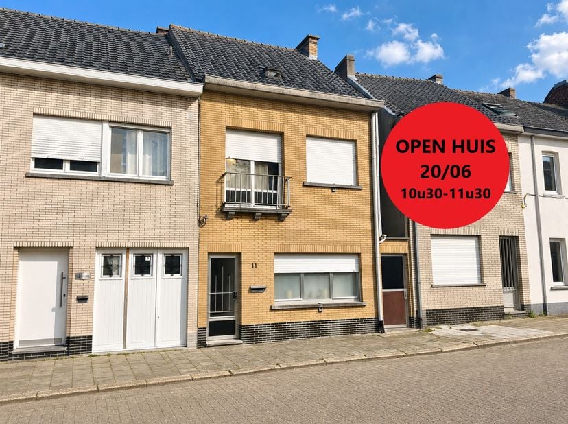 Maison à vendre
                    à 9470 Denderleeuw