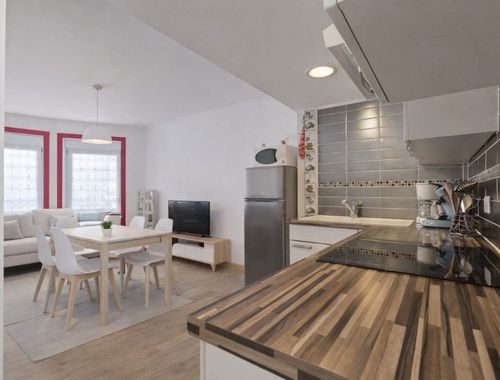                                         Appartement te koop in De Panne, € 168.000
