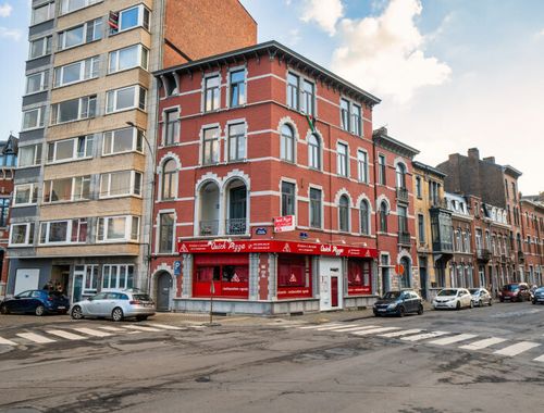                                        Maison à vendre à Liège, € 625.000
