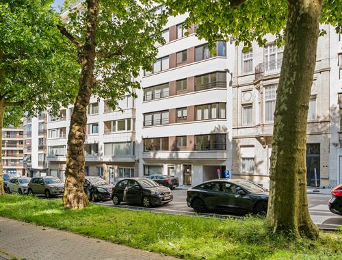                                         Appartement te koop in Gent, € 319.000
