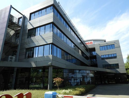                                         Bureaux à louer à Diegem, € 15.066
