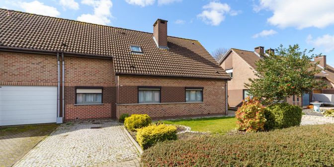 Huis te koop in Zonnedauwstraat 17, 2200 Herentals
