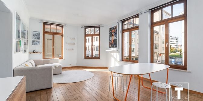 Appartement te koop in Krevelstraat 30, 9000 Gent
