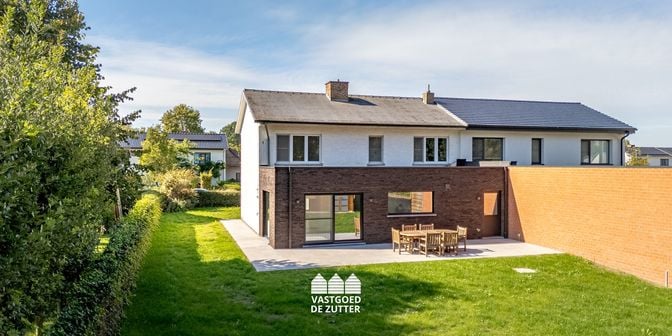 Huis te huur in Veldstraat 13, 9900 Eeklo
