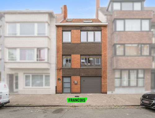                                         Woning te koop in Oostende, € 349.000
