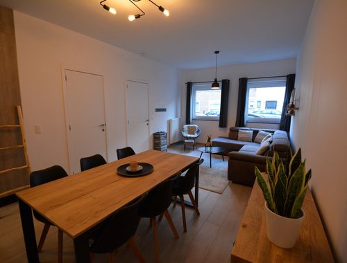                                         Appartement te huur in Zeebrugge, € 745
