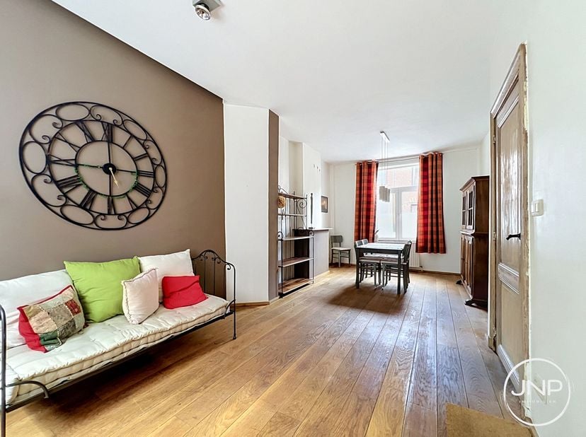 Huis te koop
                    in 4000 Liege