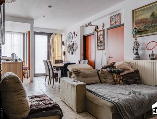                             Appartement à vendre à Spalbeek
