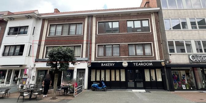 Appartement à louer à Demerstraat 91 boîte 6, 3500 Hasselt