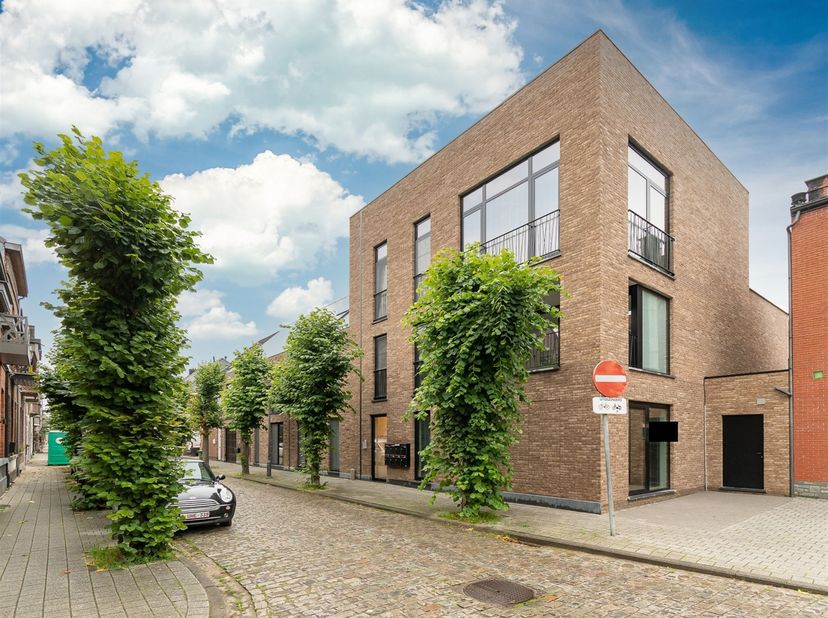 Appartement te huur in Willy Staeslei 22 bus 1.4,
                    2180 Ekeren