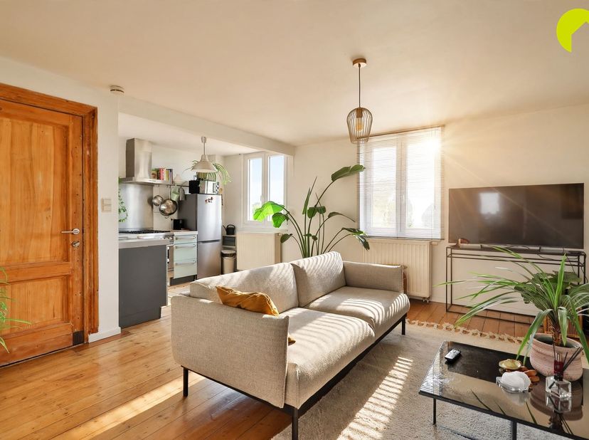 Appartement te koop in Antwerpsestraat 183 bus 4,
                    2640 Mortsel