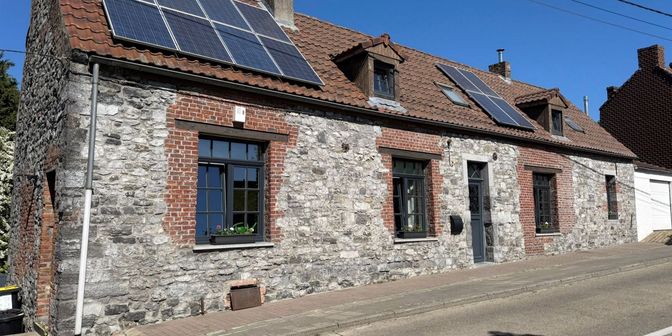 Maison à vendre à 7387 Autreppe