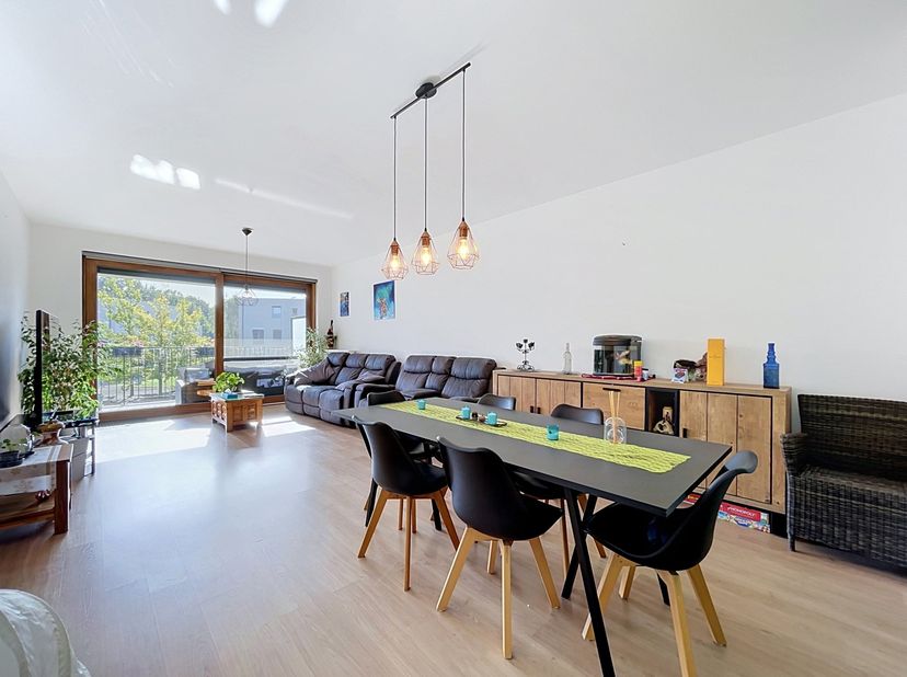 Appartement te koop in Mechelsesteenweg 518 bus 1.1,
                    1800 Vilvoorde