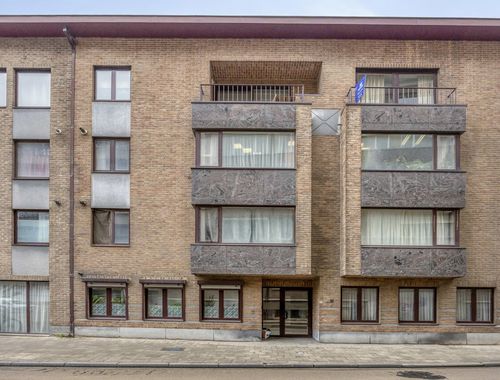                                         Appartement à vendre à Leuven, € 274.000
