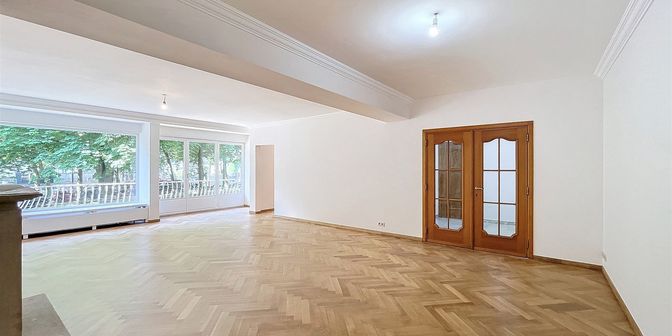 Appartement te huur in 1150 Sint-Pieters-Woluwe