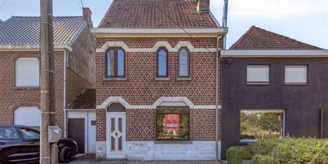 Huis te koop in kouterstraat 39, 9700 Oudenaarde