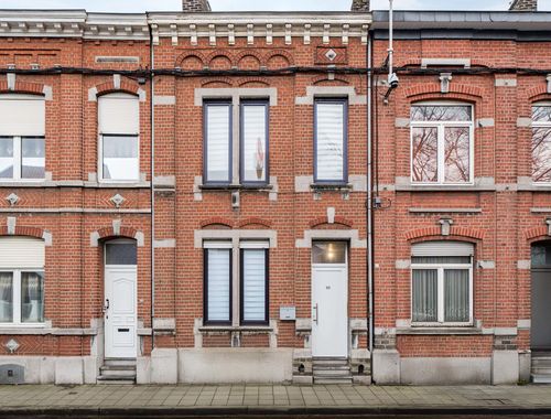                                         Woning te koop in Bressoux, € 240.000
