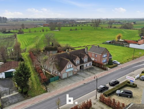                                         Villa te koop in Moorslede, € 330.000
