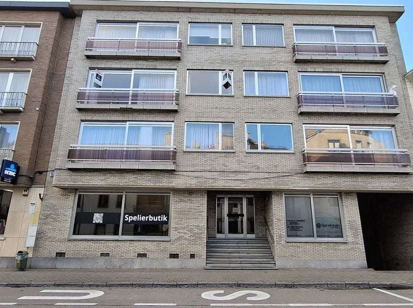Bien professionnel à vendre
                    à 3070 Kortenberg