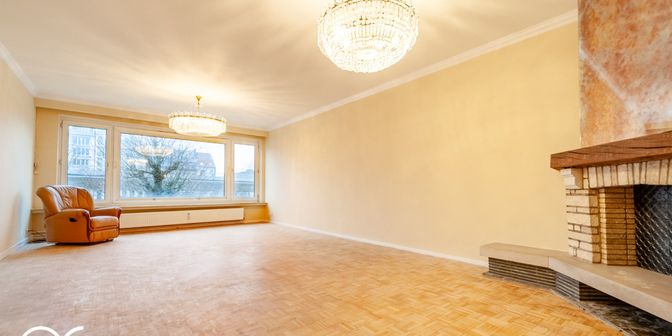 Appartement à vendre à Hubert Frere-Orbanlaan 592, 9000 Gent