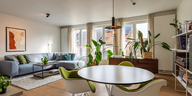 Appartement te koop in Casinoplein 2, 9000 Gent