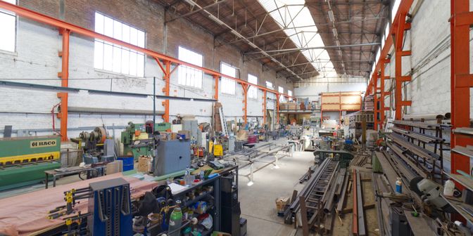 Bien professionnel à vendre à Rue des Ateliers 39, 1332 Genval