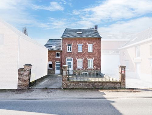                                         Woning te koop in Avernas-Le-Bauduin, € 439.000
