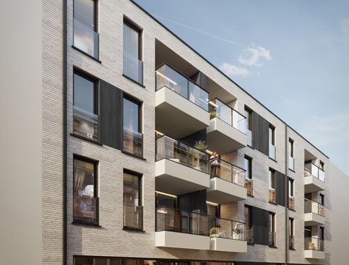                                         Appartement te koop in Beveren-Waas, € 381.600
