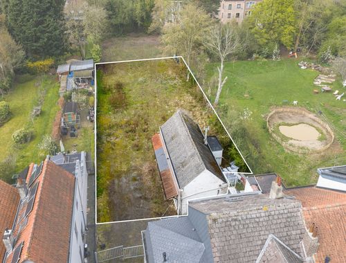                                         Bouwgrond te koop in Sint-Pieters-Woluwe, € 350.000
