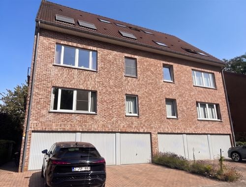                                         Duplex te huur in Leuven, € 1.300
