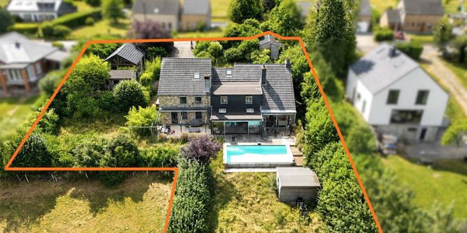 Huis te koop in Le Petit bâti, 27, 4190 Xhoris