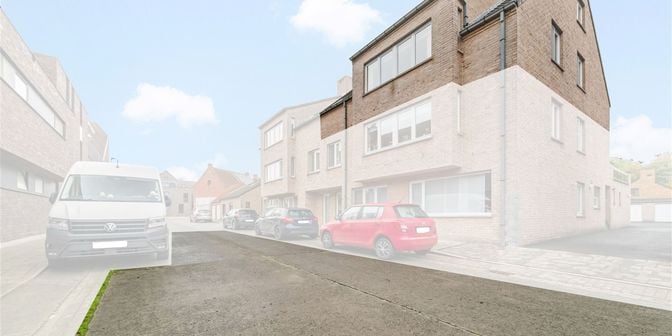 Appartement te koop in Dalevijversstraat 3A bus 2.2, 8020 Oostkamp