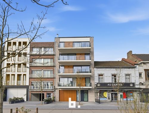                                         Appartement à louer à Roeselare, € 960
