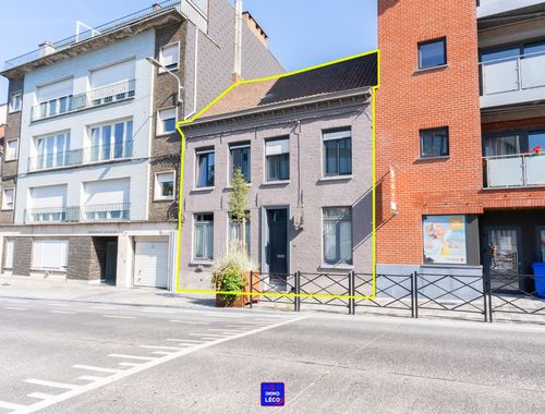                                         Woning te koop in Moeskroen, € 299.000
