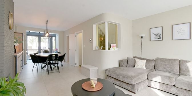 Huis te koop in Silsburgstraat 87, 2100 Deurne