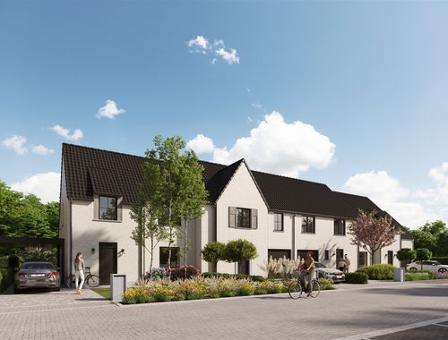                                        Maison à vendre à Estaimbourg, € 332.500
