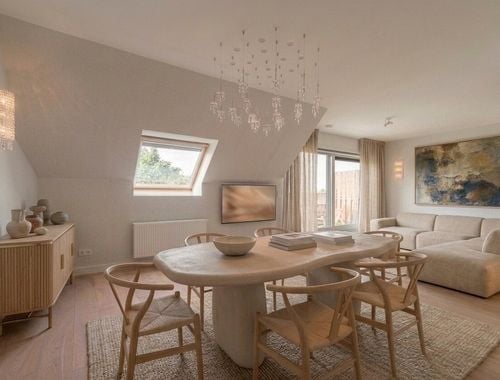                                         Duplex à vendre à Ertvelde, € 395.000
