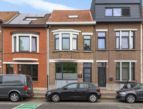                                         Eengezinswoning te koop in Hoboken, € 395.000
