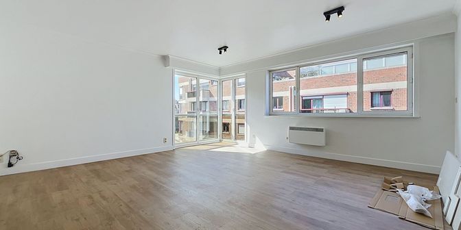 Appartement à louer à Leenstraat 6 boîte 3, 8800 Roeselare