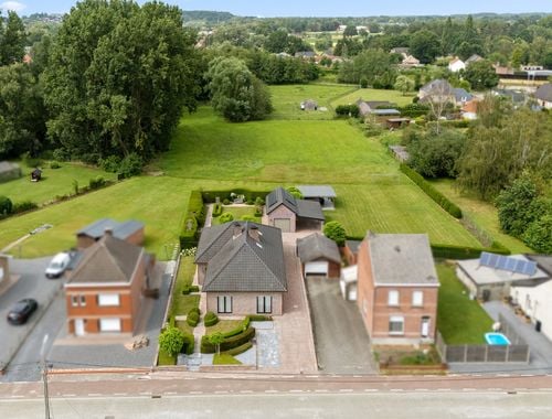                                         Woning te koop in Heist-op-den-Berg, € 649.000
