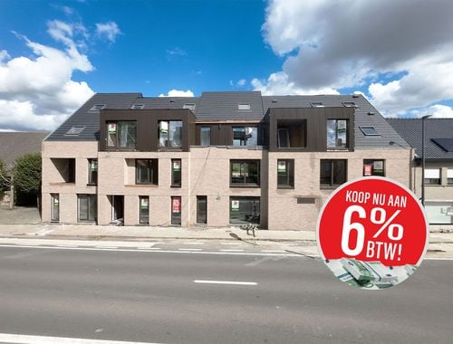                                         Appartement te koop in Diksmuide, € 257.750
