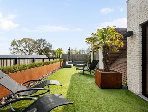                                         Penthouse te koop in Mol, € 799.000
