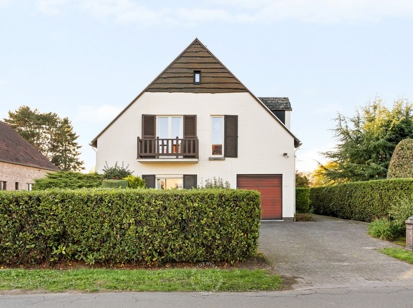 Huis te koop in Schoonhoudtstraat 81,
                    9111 Belsele