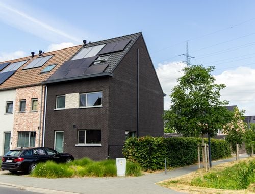                                         Woning te koop in Lier, € 549.000
