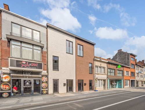                                         Eengezinswoning te koop in Hasselt, € 450.000
