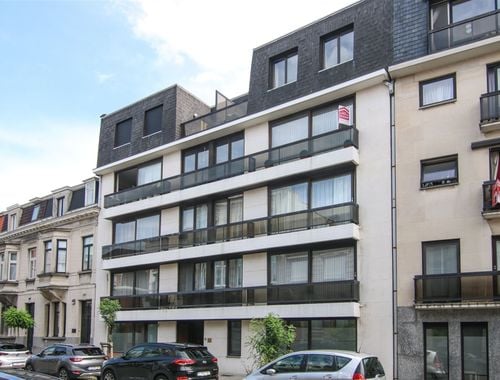                                         Appartement te koop in Kortrijk, € 195.000
