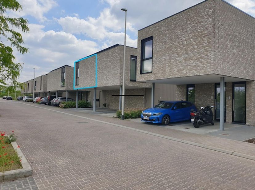 Appartement te huur in Pelserweg 42,
                    3590 Diepenbeek
