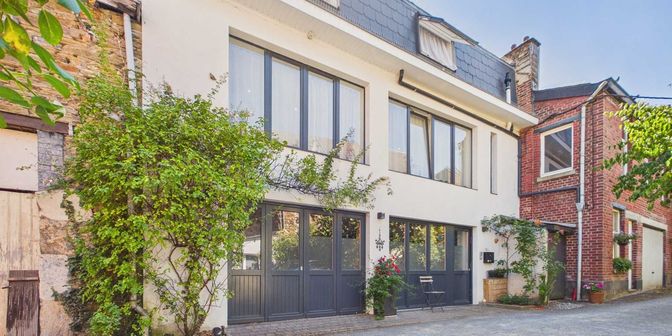 Maison à vendre à Place Verte 12 A, 4900 Spa
