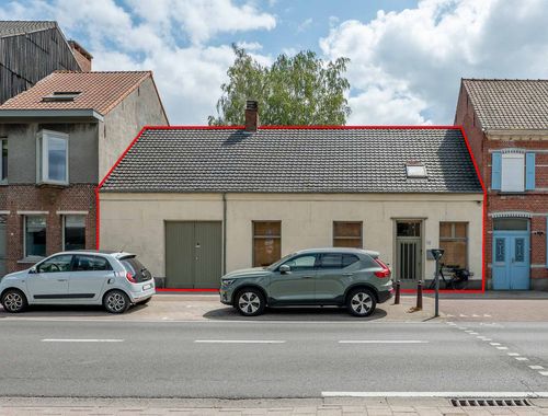                             Woning te koop in Zoersel
