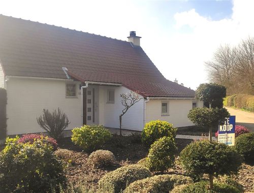                                         Maison à vendre à Adinkerke, € 230.000
